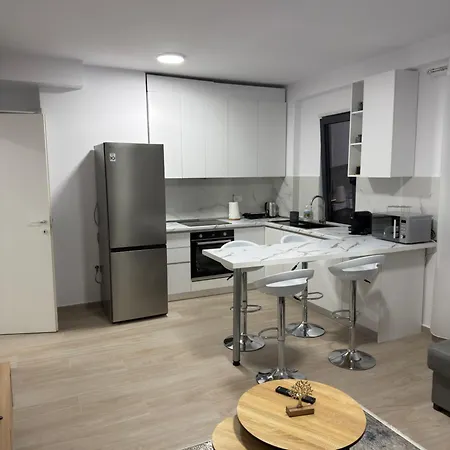 公寓 Nee Grand Bazzar *